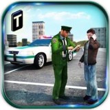 边境警察冒险驾驶 v1.6
