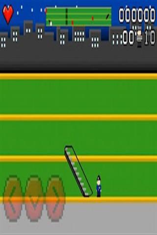 疯狂的警察 疯狂的警察