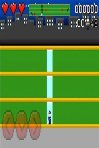 疯狂的警察 疯狂的警察