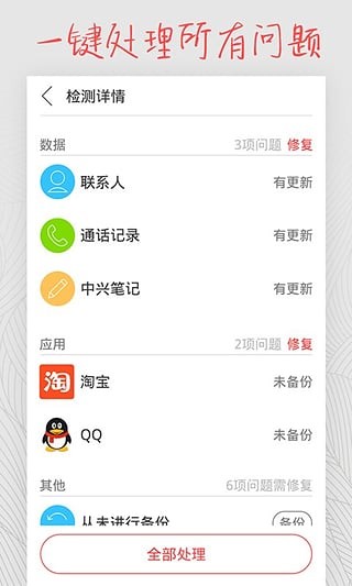 备份和恢复Backup  Restore