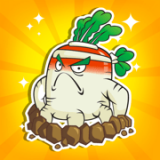 花朵丧尸射手 v1.6