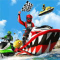 水上摩托艇驾驶竞速 v1.0