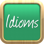 英语成语词典 v1.5