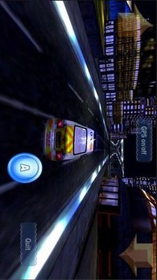 模拟警察
