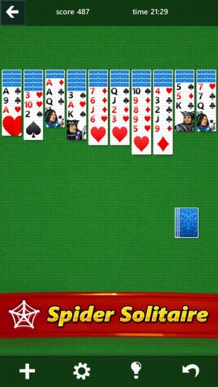 Microsoft Solitaire Collection