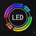 M LED