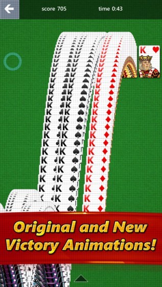 Microsoft Solitaire Collection