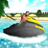 快艇竞速模拟器 v1.2