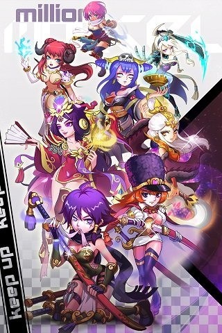 百万萌娘H 百万萌娘H