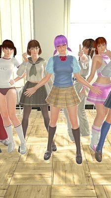 樱花校园格斗模拟器 樱花校园格斗模拟器