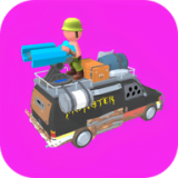 丧尸猎车 v0.1
