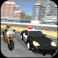 警察追击摩托党 v1.1