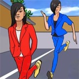 樱花校园逃离挑战 v1.0