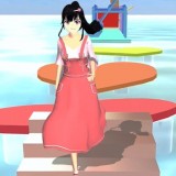 樱花校园逃离模拟 v2.0