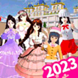 樱花校园心动物语 v1.0