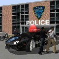 犯罪城皇家警察司机 v1.8