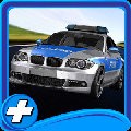 公路市警察停车 v1.0