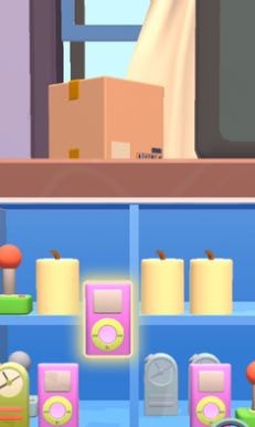 收纳消消乐 收纳消消乐