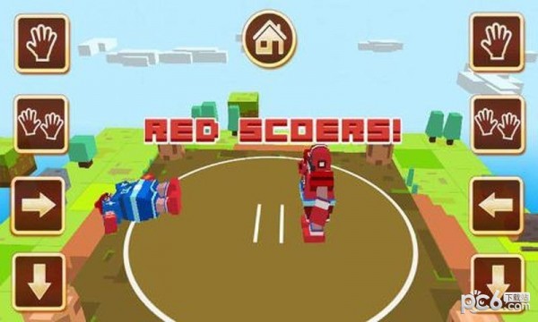 SumoSports