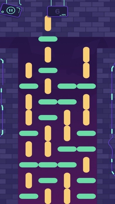 步步紧逼iOS
