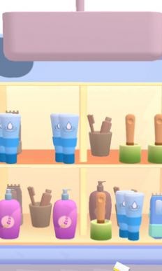 收纳消消乐 收纳消消乐