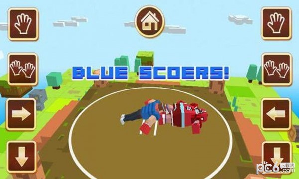 SumoSports