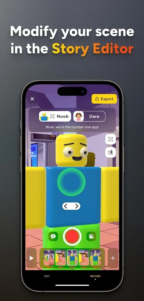moviebot ai