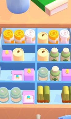 收纳消消乐 收纳消消乐