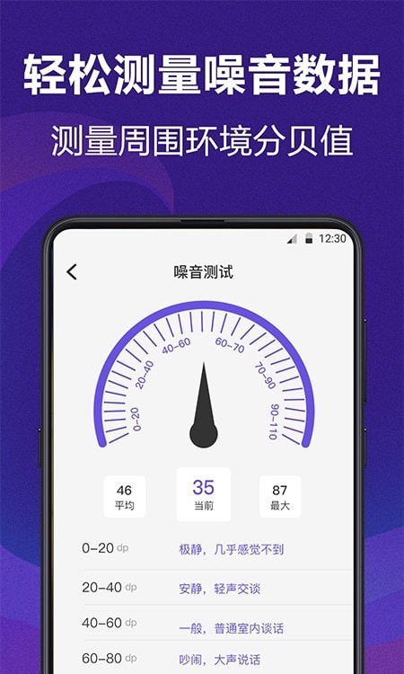 AI测量工具
