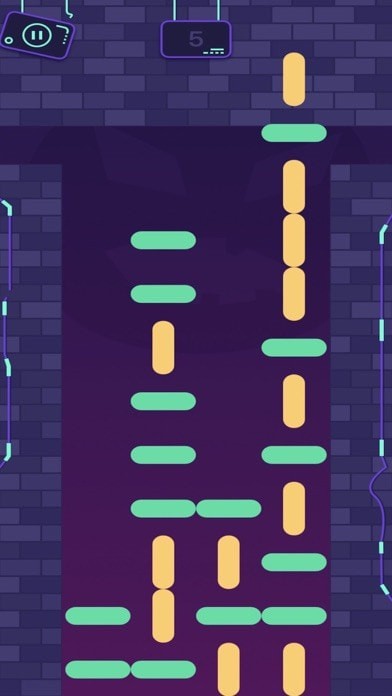 步步紧逼iOS