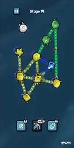 太空战争星球防御 太空战争星球防御