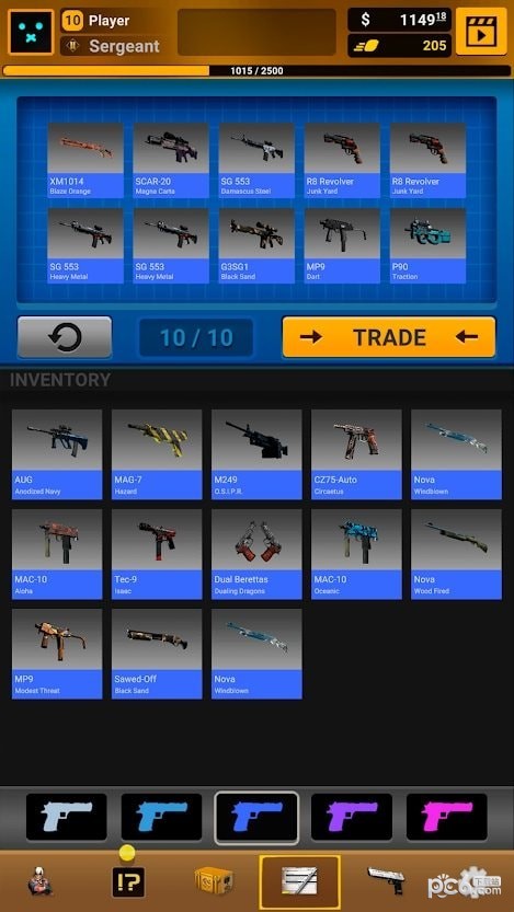 开箱模拟进化版 开箱模拟进化版