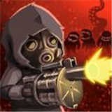 邪恶的眼丧尸生存 v1.0.08