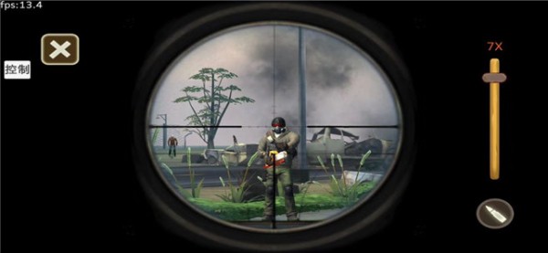 血色战场 血色战场