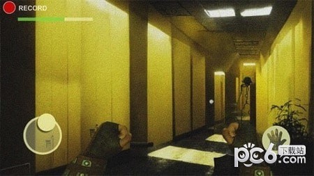 逃离密室生存