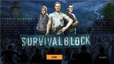 生存障碍丧尸降临 生存障碍丧尸降临