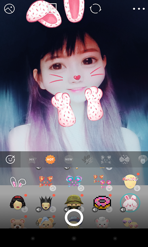 小咖大头贴 小咖大头贴