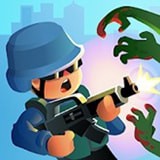 丧尸憎恨者 v2.1.5