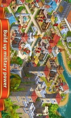 罗马帝国的崛起