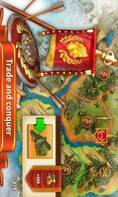 罗马帝国的崛起