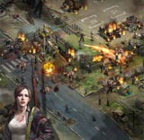 死亡空间丧尸危机 v1.2