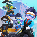 枪战穿越对决 v1.3