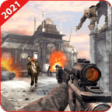 狙击手射击丧尸 v1.1.7