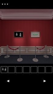 神秘的屋子逃脱 神秘的屋子逃脱