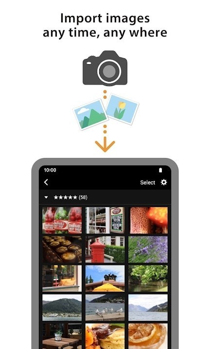 佳能相机连接手机 佳能相机连接手机