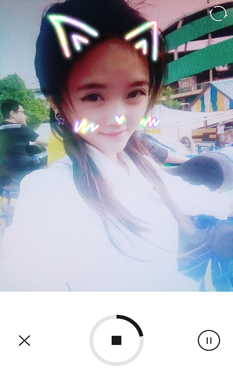 小咖大头贴 小咖大头贴