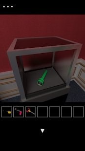 神秘的屋子逃脱 神秘的屋子逃脱