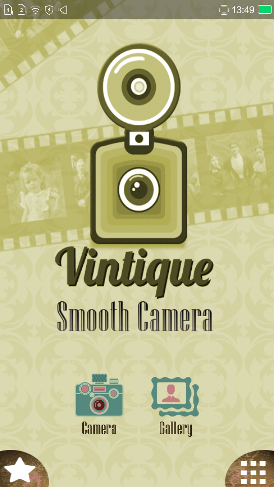 贴纸滤镜相机 贴纸滤镜相机