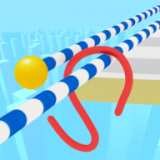 画个形状跑 v1.0