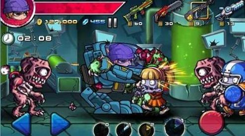 丧尸日记 丧尸日记